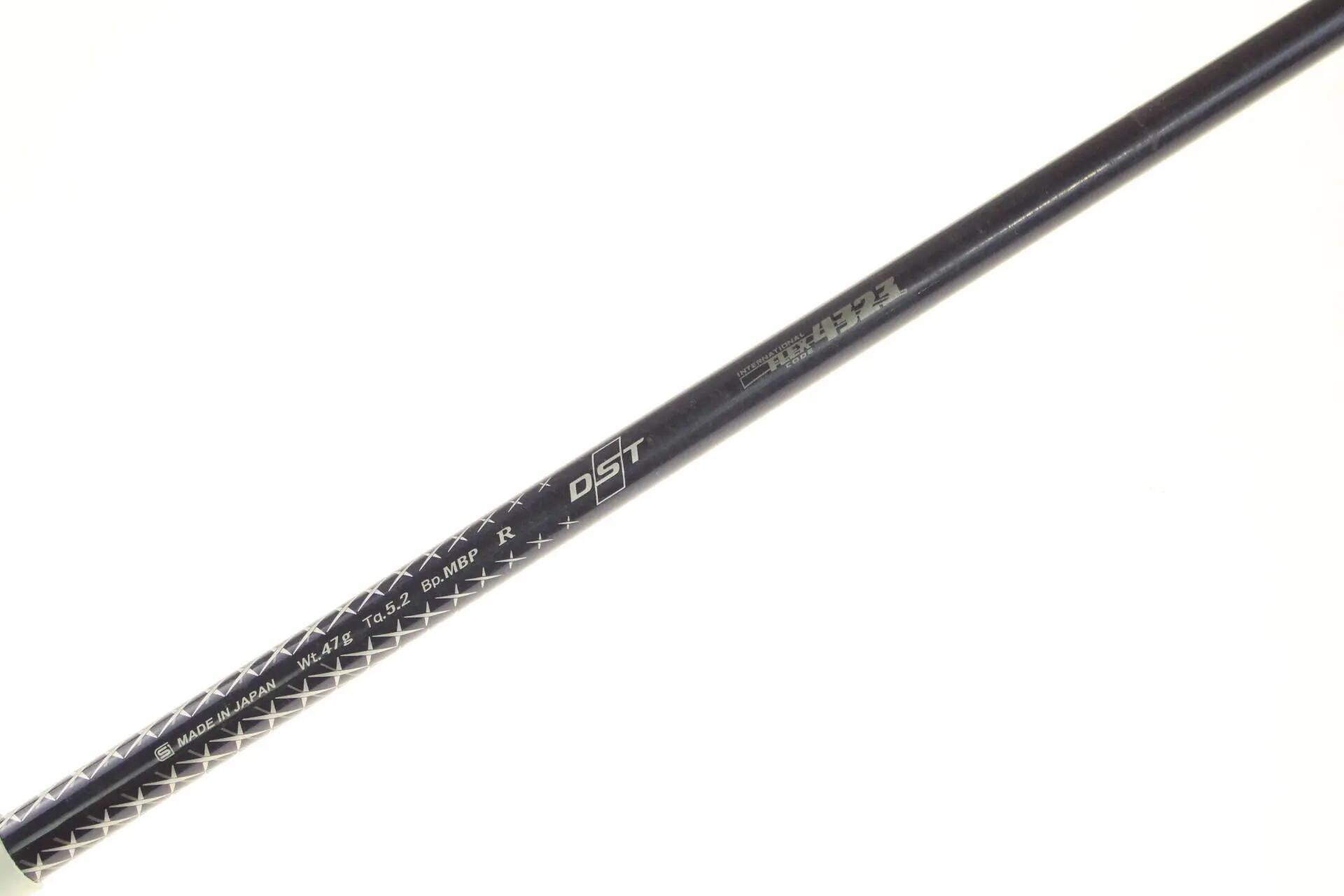 Seconde vie - XXIO Prime 11 RH 29-deg Hybrid - Sufficient 4/7