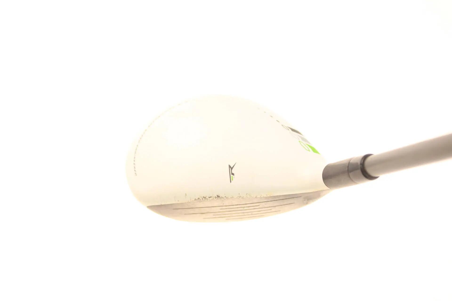 Seconde vie - TaylorMade RocketBallz Tour Rescue RH 18.5-deg Hybrid - Sufficient 3/6