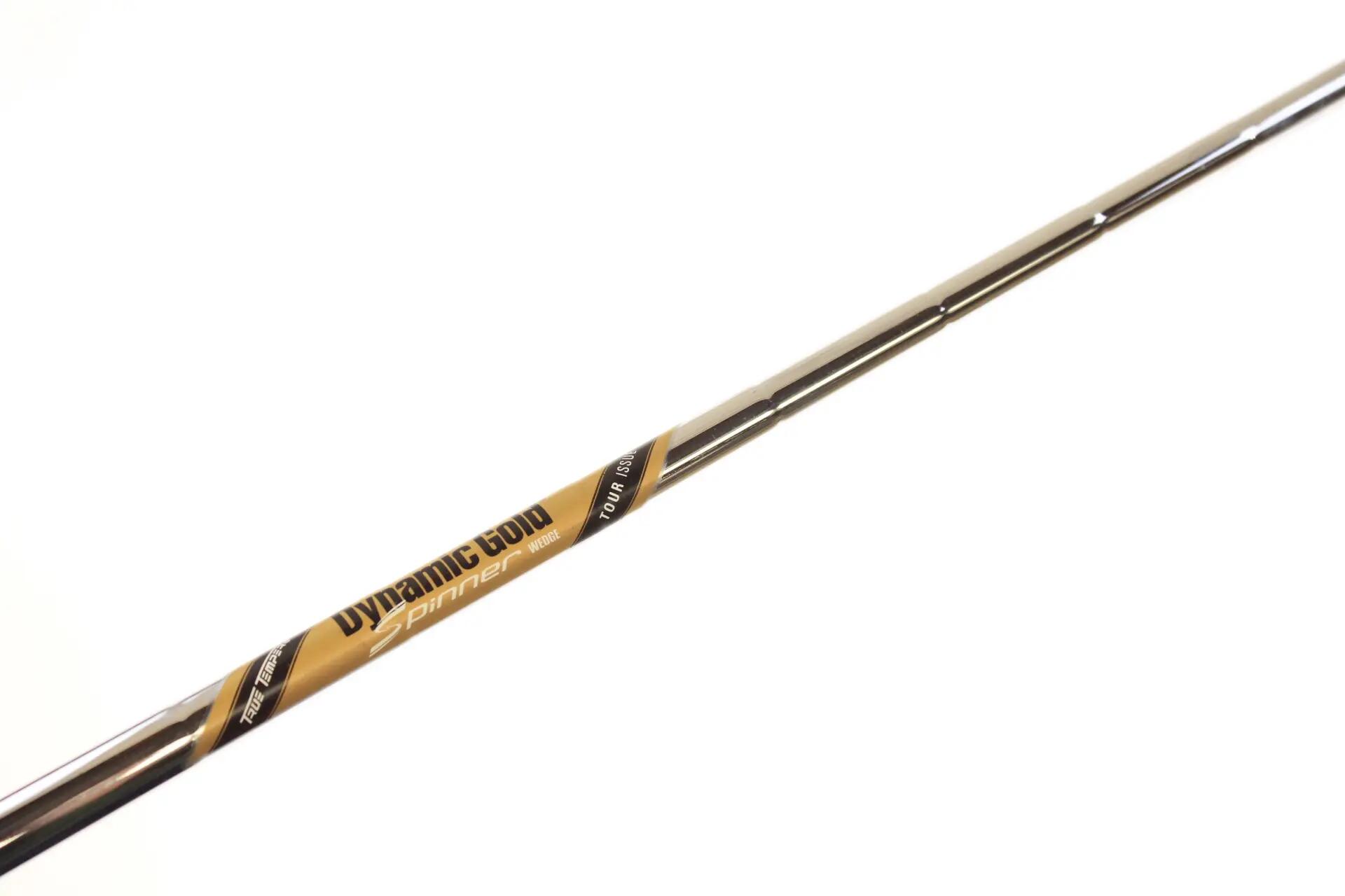 Seconde vie - Cleveland RTZ Tour Satin Mid RH 58-deg Wedge - Sufficient 4/5