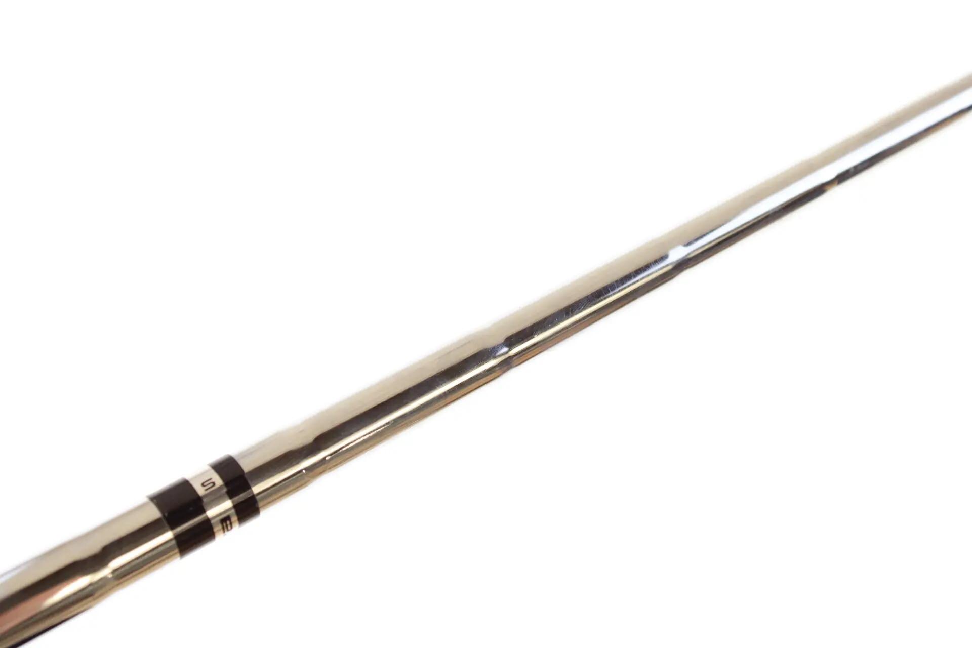 Seconde vie - Cobra King Pur Versatile Grind RH 60-deg Wedge - Sufficient 5/6