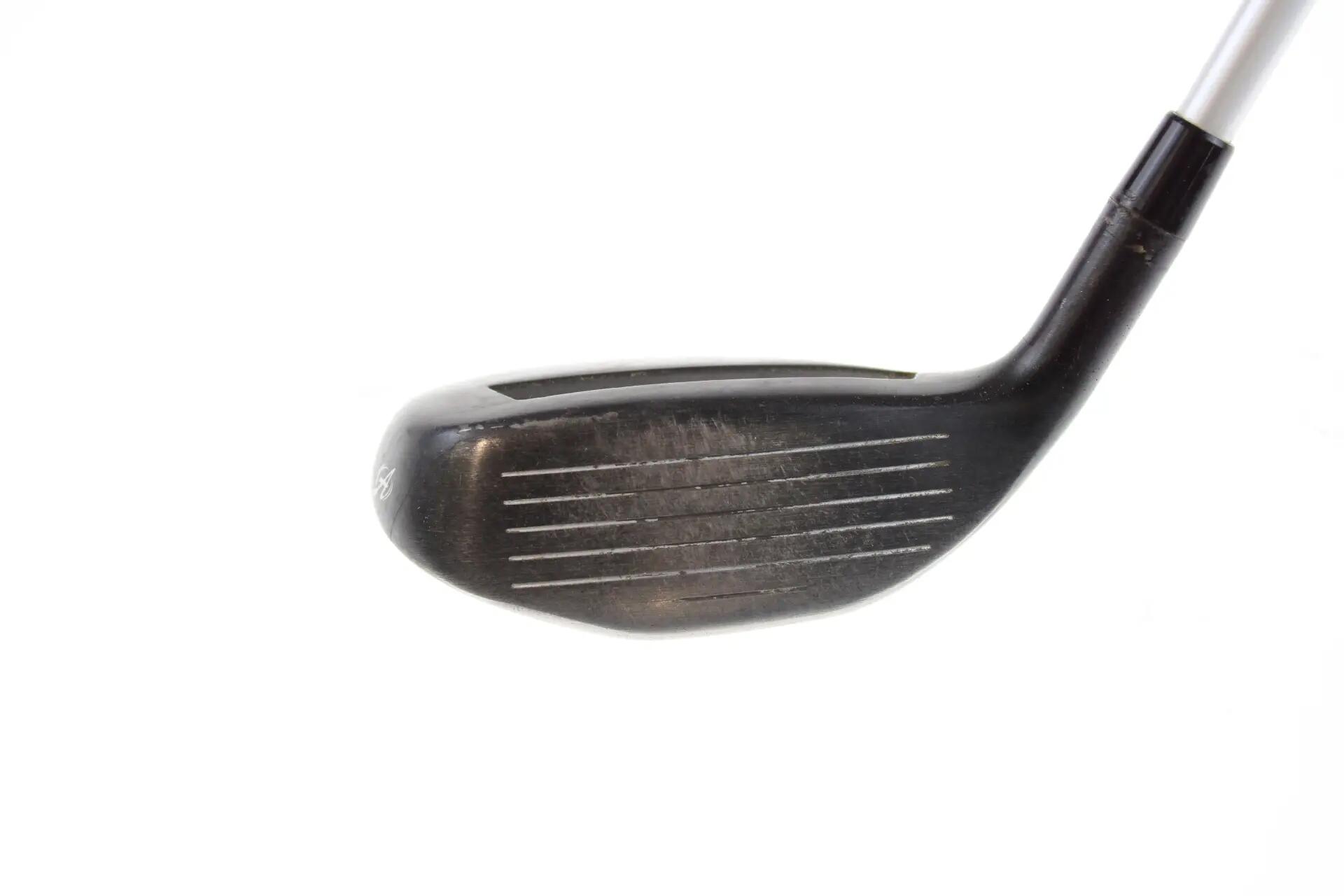 Seconde vie - Adams TIGHT LIES TOUR RH 14.5-deg Fairway Wood - Sufficient 2/6