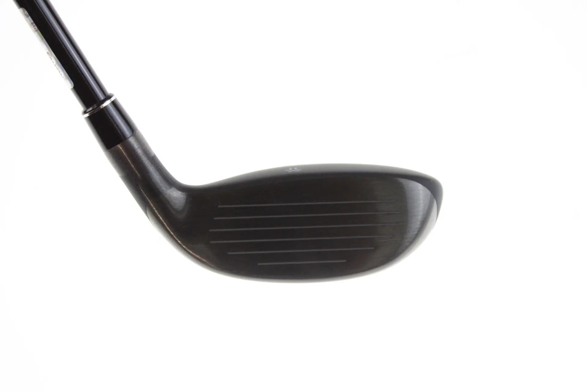Seconde vie - Srixon ZX MK II LH 22-deg Hybrid - Excellent 2/5