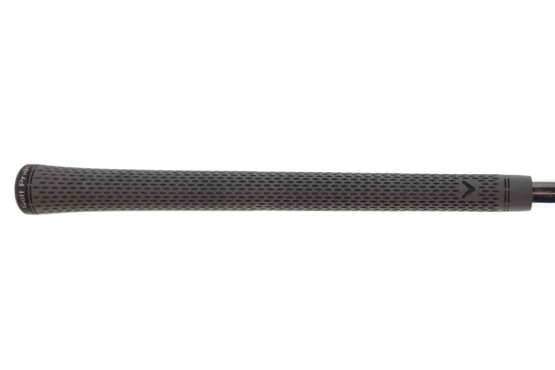 Seconde vie - Callaway Opus Brushed Chrome W-Grind RH 58-deg Wedge - Good 5/5