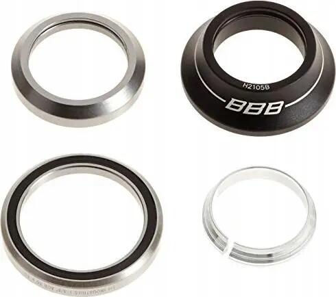 Serie sterzo conica per bicicletta BBB 2/3