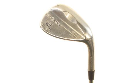 Seconde vie - Cobra King Pur Versatile Grind RH 56-deg Wedge - Sufficient