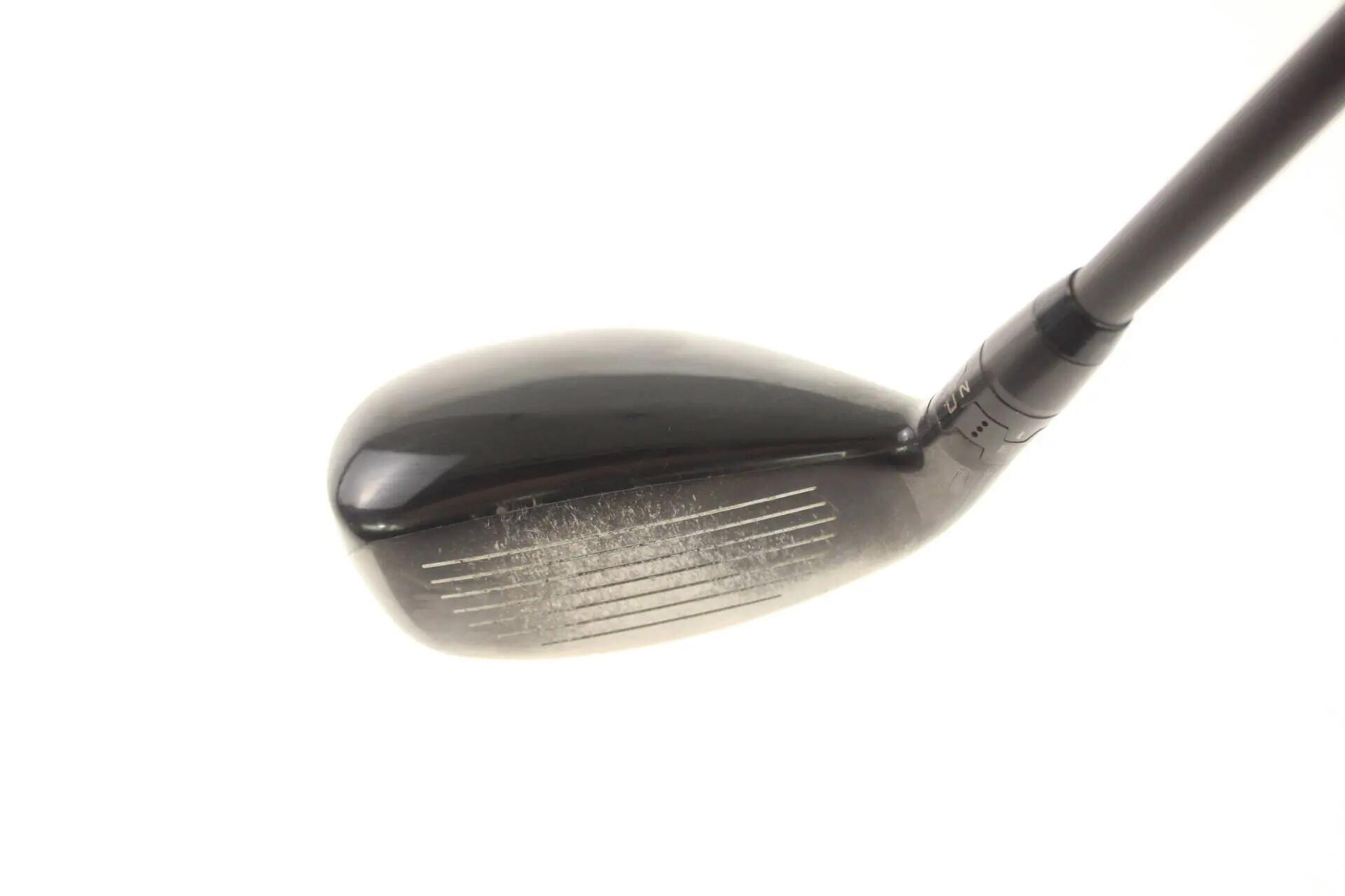 Seconde vie - Titleist TSI3 RH 20-deg Hybrid - Sufficient 3/6