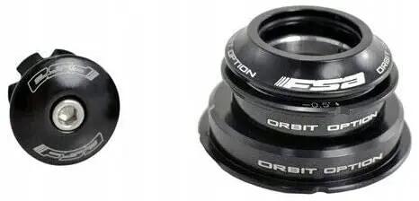 FSA Orbit Option TN ° 66 Fietsbalhoofdset 3/4