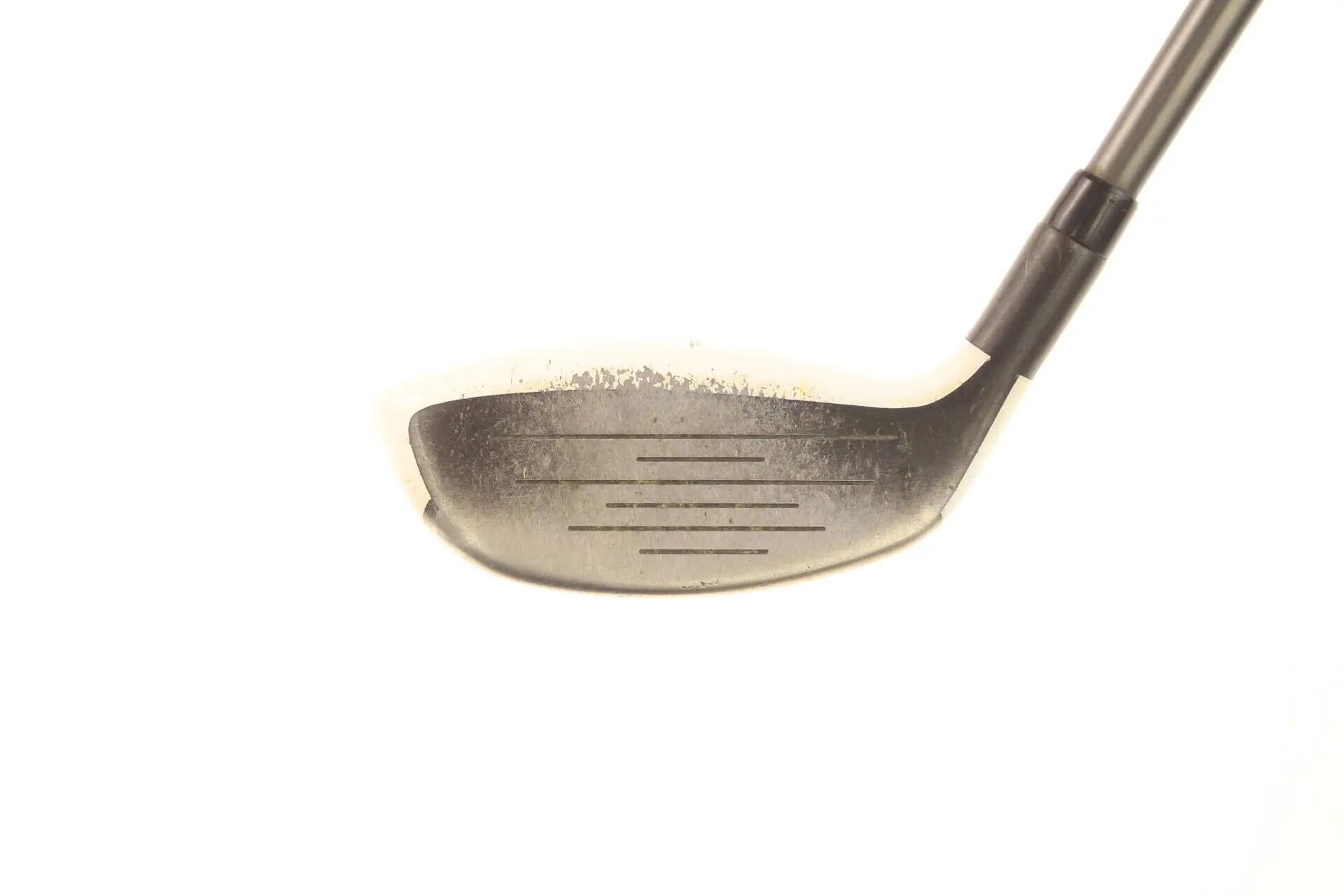 Seconde vie - TaylorMade RocketBallz Tour Rescue RH 18.5-deg Hybrid - Sufficient 2/6