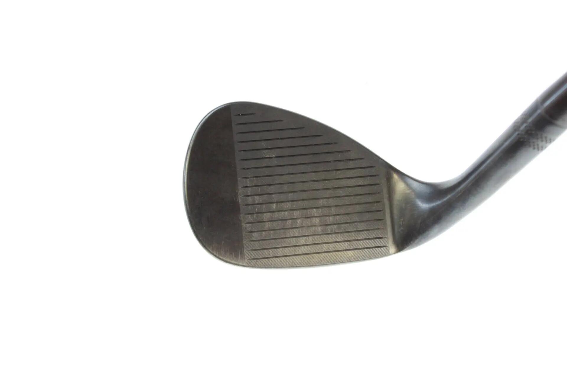 Seconde vie - Callaway Opus Black Shadow S-Grind RH 56-deg Wedge - Sufficient 3/5
