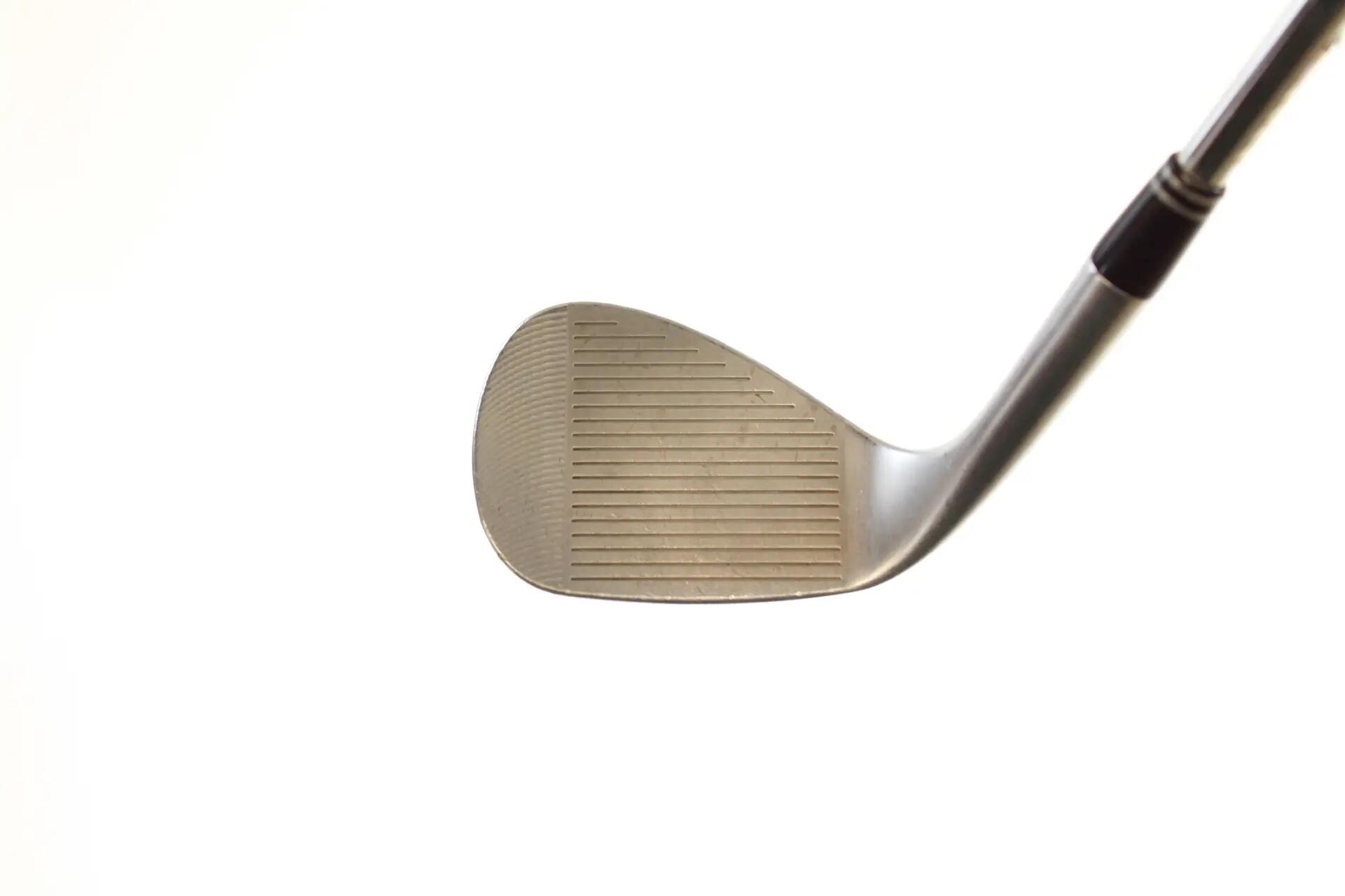 Seconde vie - Cleveland RTZ Tour Satin Mid RH 58-deg Wedge - Sufficient 3/5