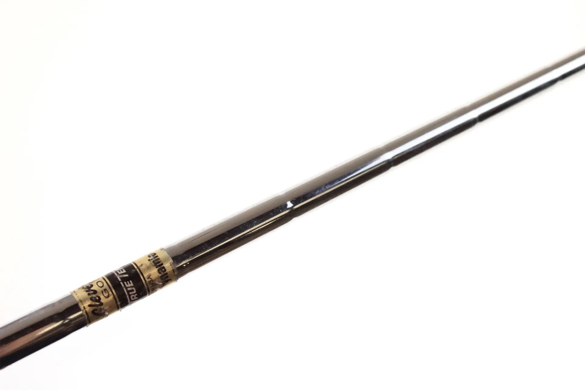Seconde vie - Cleveland 588 Tour Action Rusty RH 53-deg Wedge - Sufficient 4/6