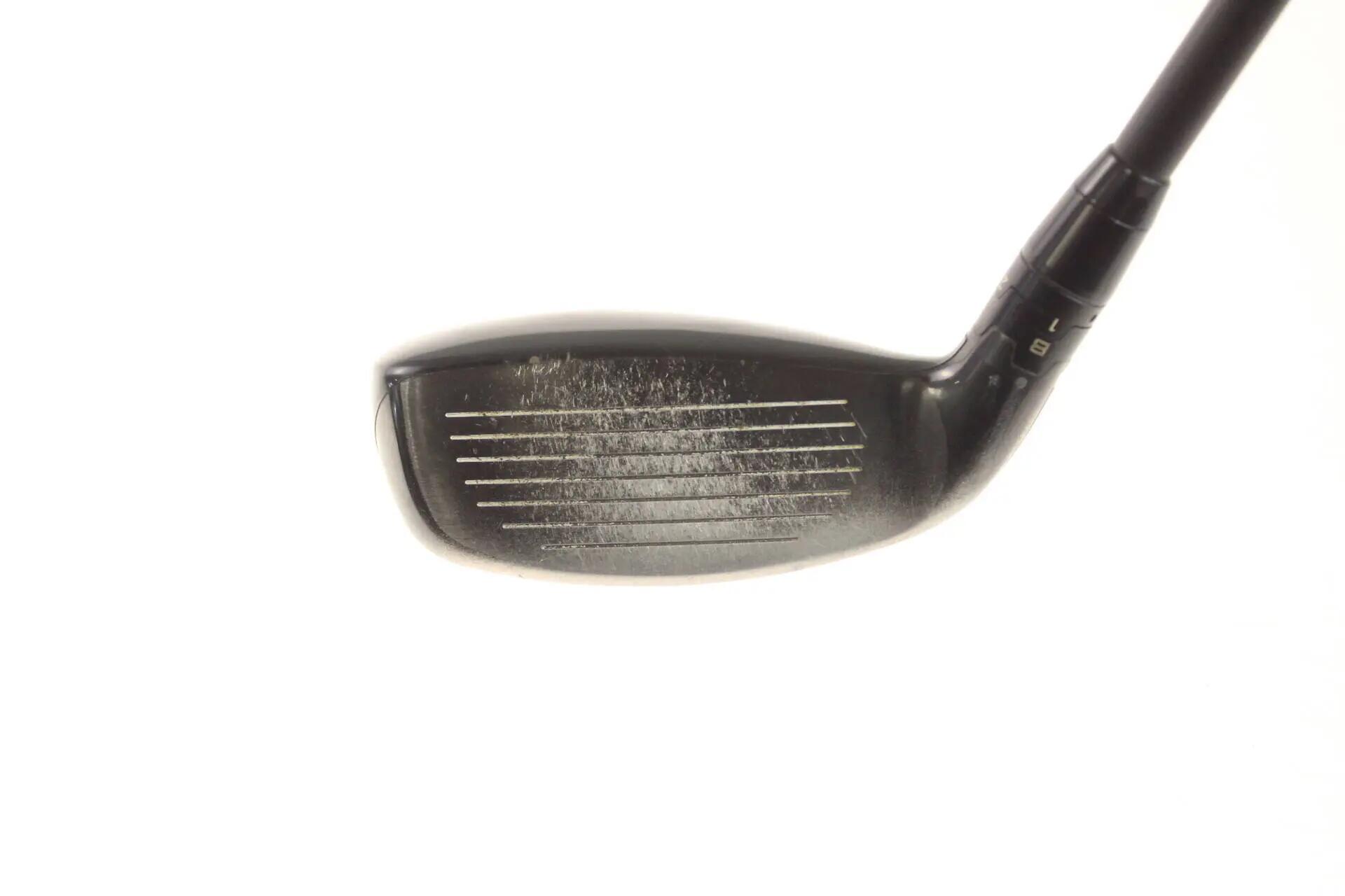 Seconde vie - Titleist TSI3 RH 20-deg Hybrid - Sufficient 2/6