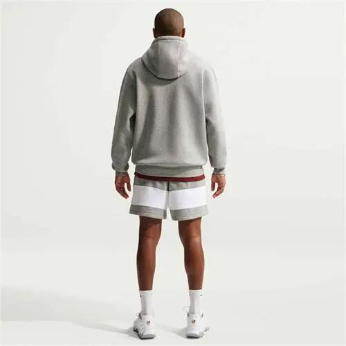 Bluza sportowa męska Nike Club 3/4