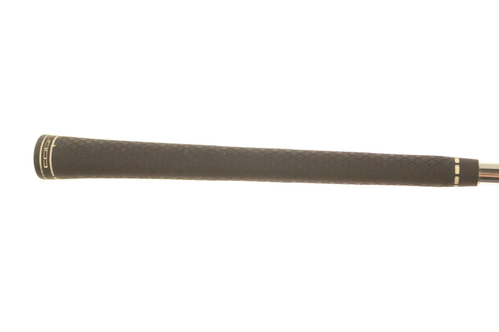 Seconde vie - Cobra King Pur Versatile Grind RH 56-deg Wedge - Sufficient 7/7