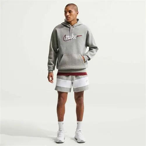 Bluza sportowa męska Nike Club 2/4