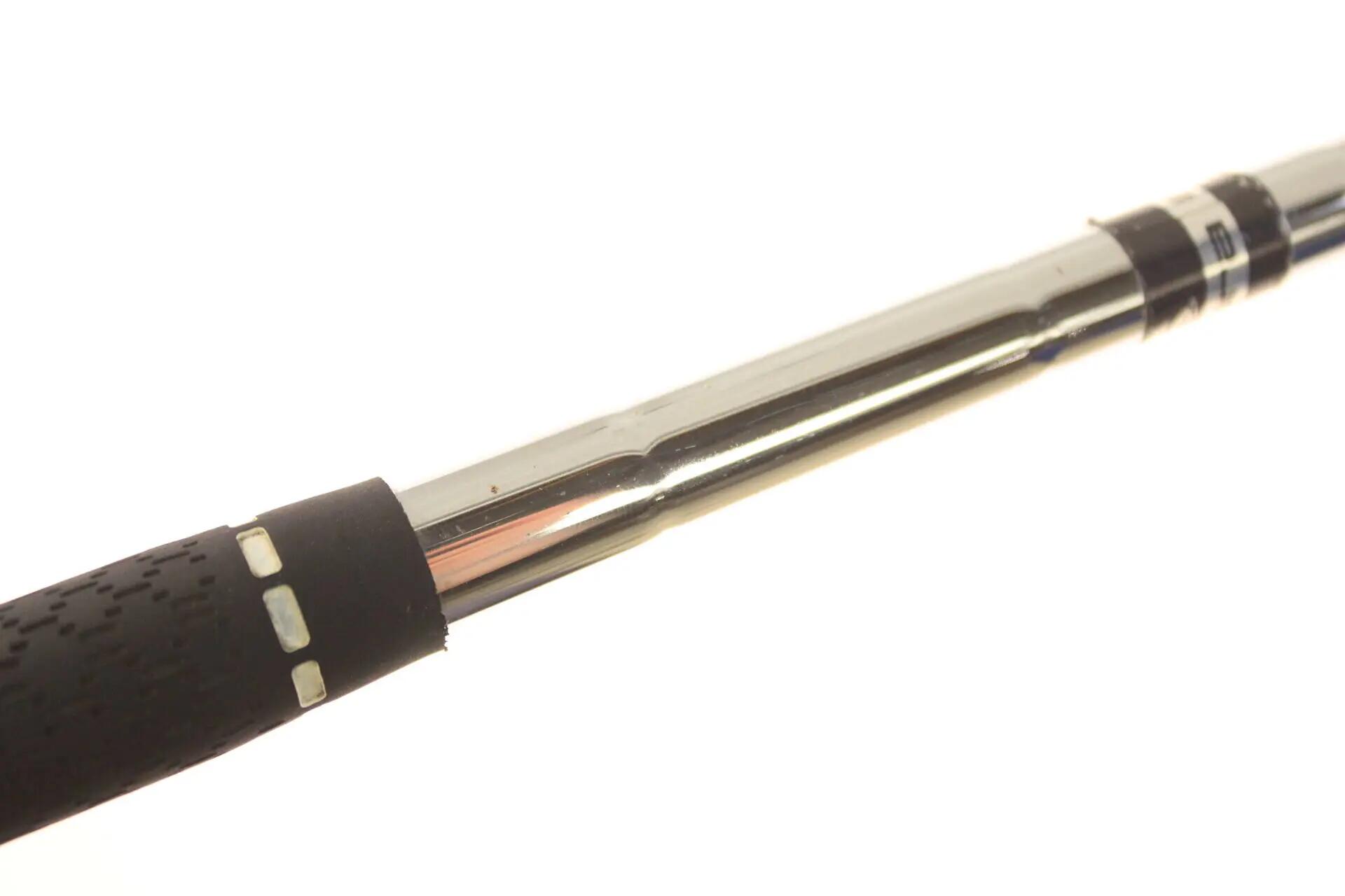Seconde vie - Cobra King Pur Versatile Grind RH 56-deg Wedge - Sufficient 6/7