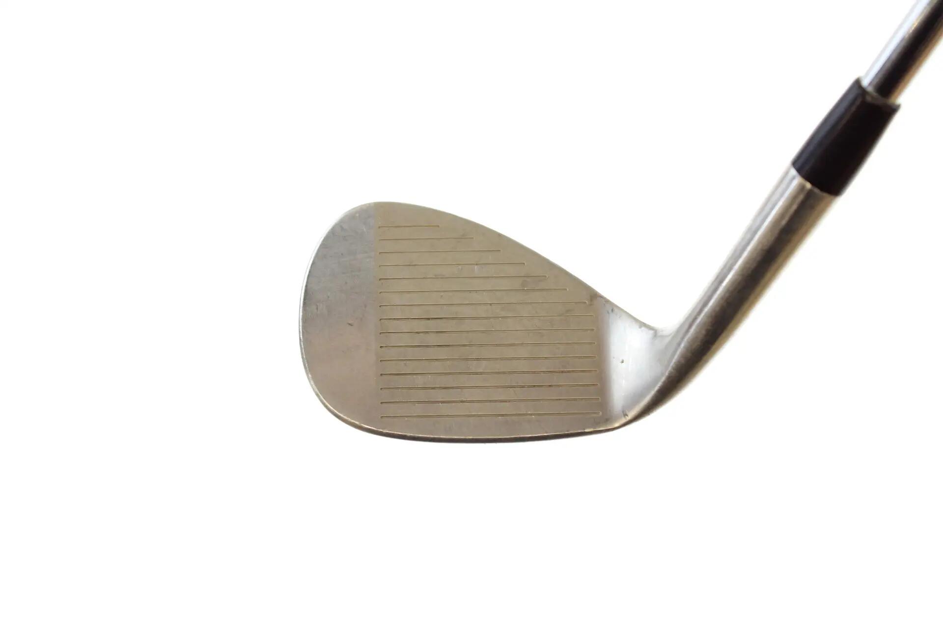 Seconde vie - Cobra King Pur Versatile Grind RH 60-deg Wedge - Sufficient 3/6