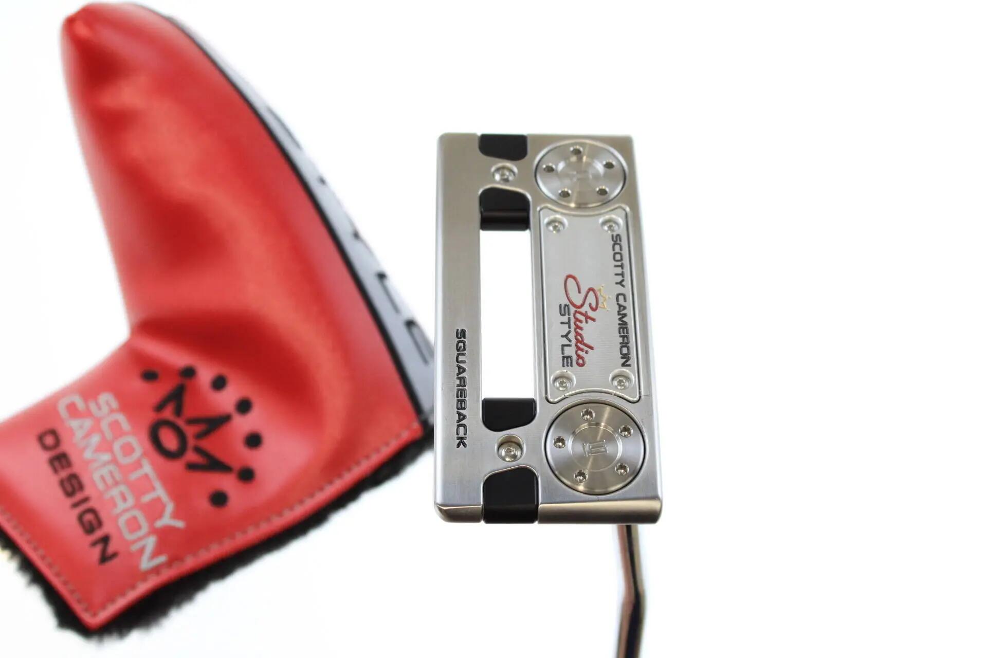 SCOTTY CAMERON picture