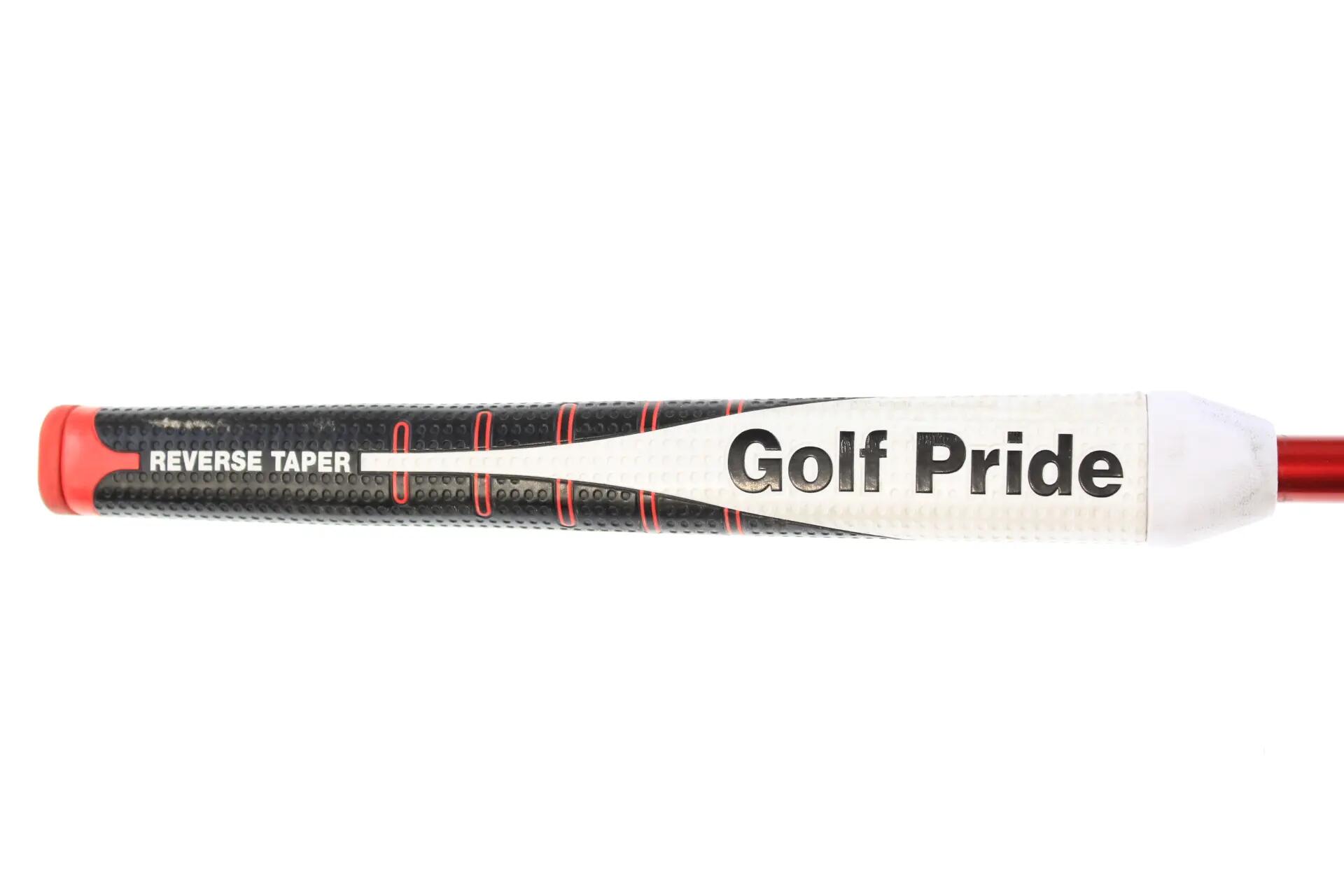 Seconde vie - Odyssey White Hot Versa Double Wide DB RH Putter - Good 5/5