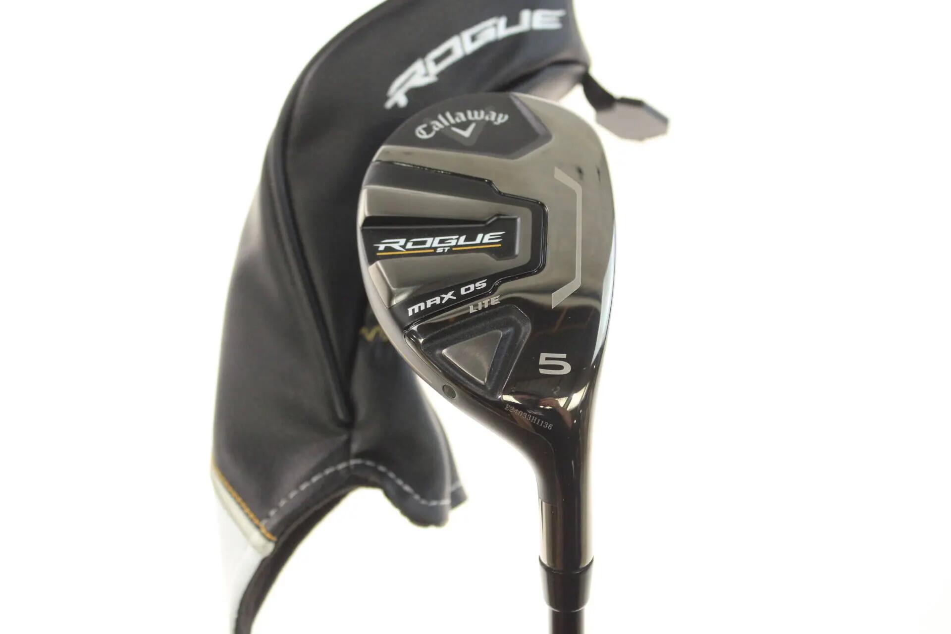 CALLAWAY picture