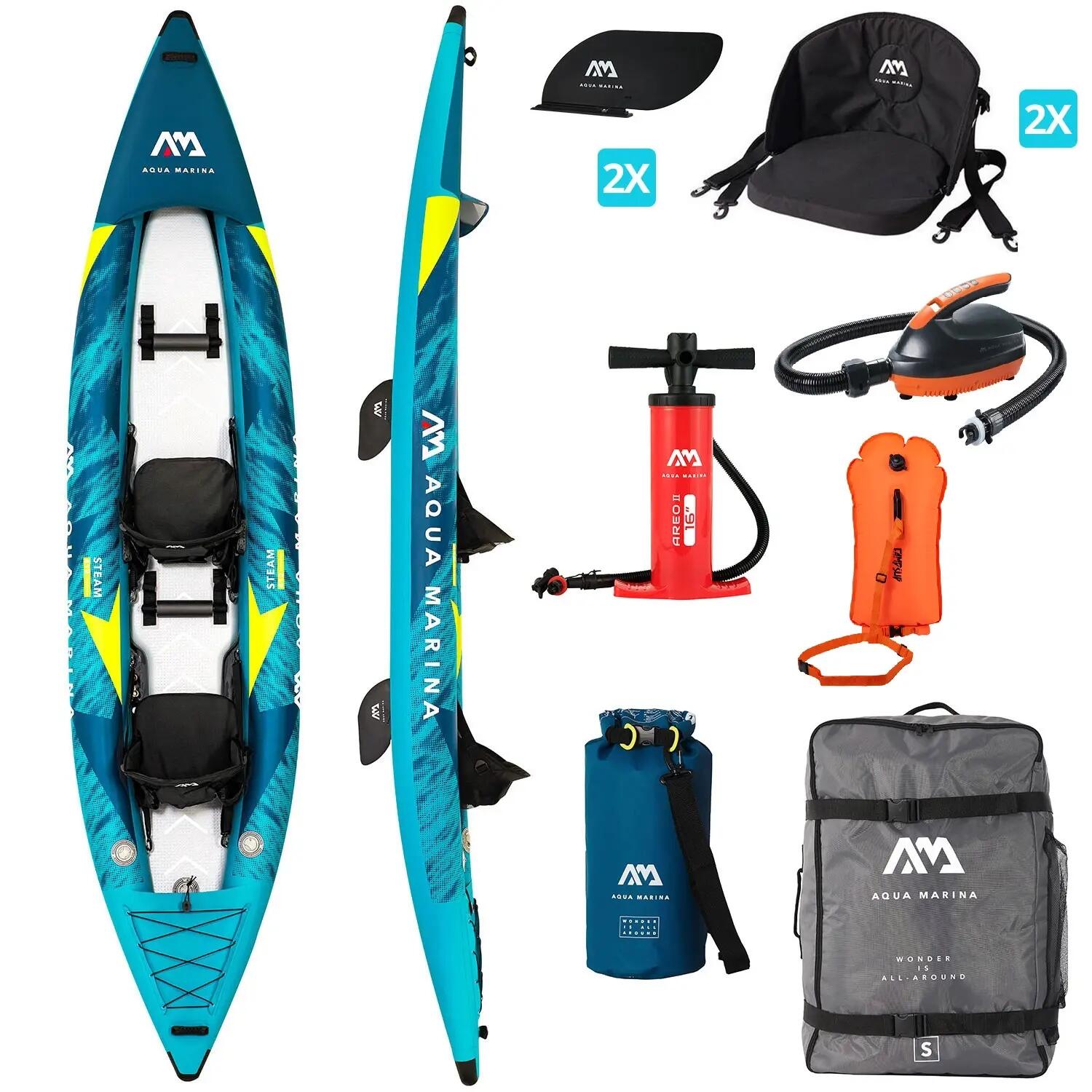 AQUA MARINA picture