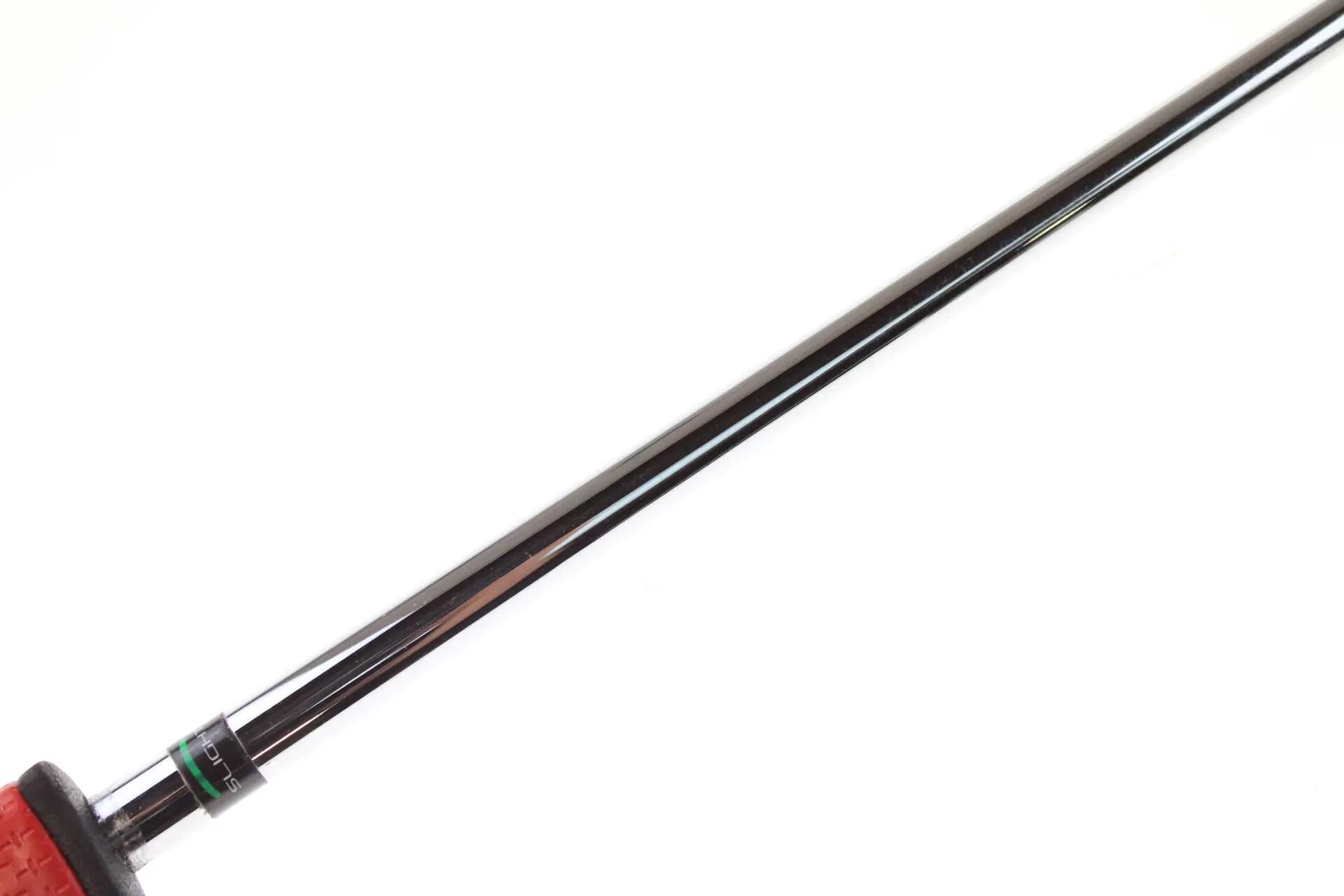 Seconde vie - Ping Vault 2.0 Dale Anser Platinum RH Putter - Good 4/5