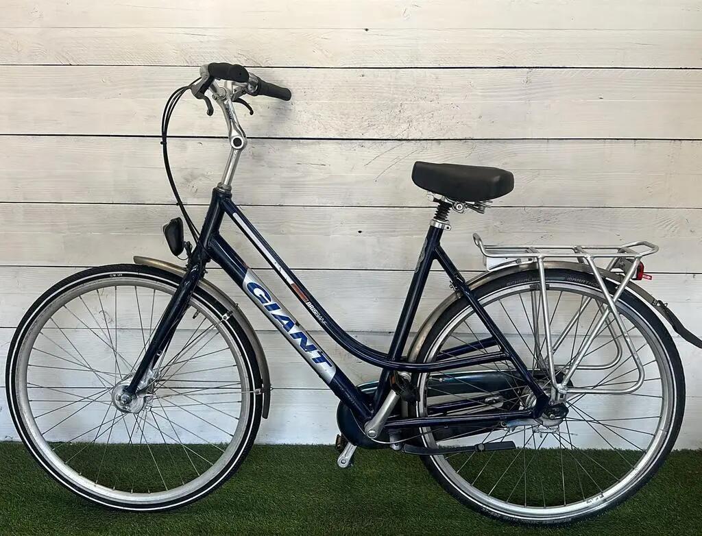 Bicicletta usata Giant Brisbane 4/4
