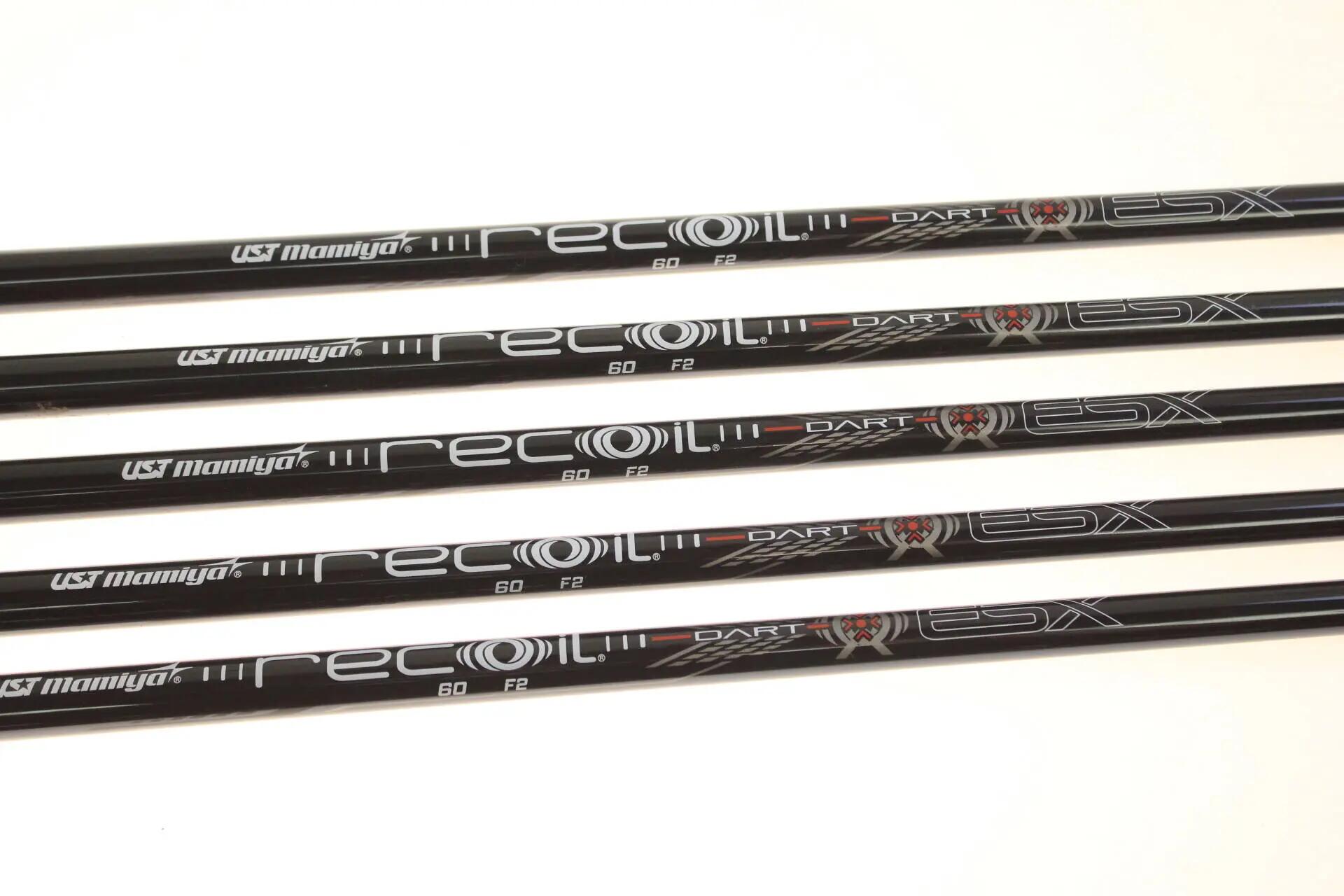Seconde vie - Mizuno JPX 925 Forged RH 6-PW Iron Set - Good 4/5