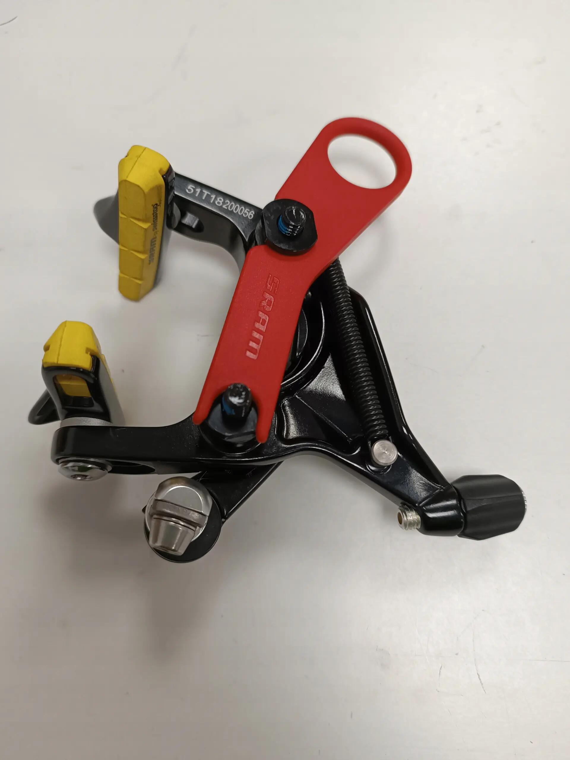 Freins de jante de vélo Sram Direct Mount SwissStop 6/13