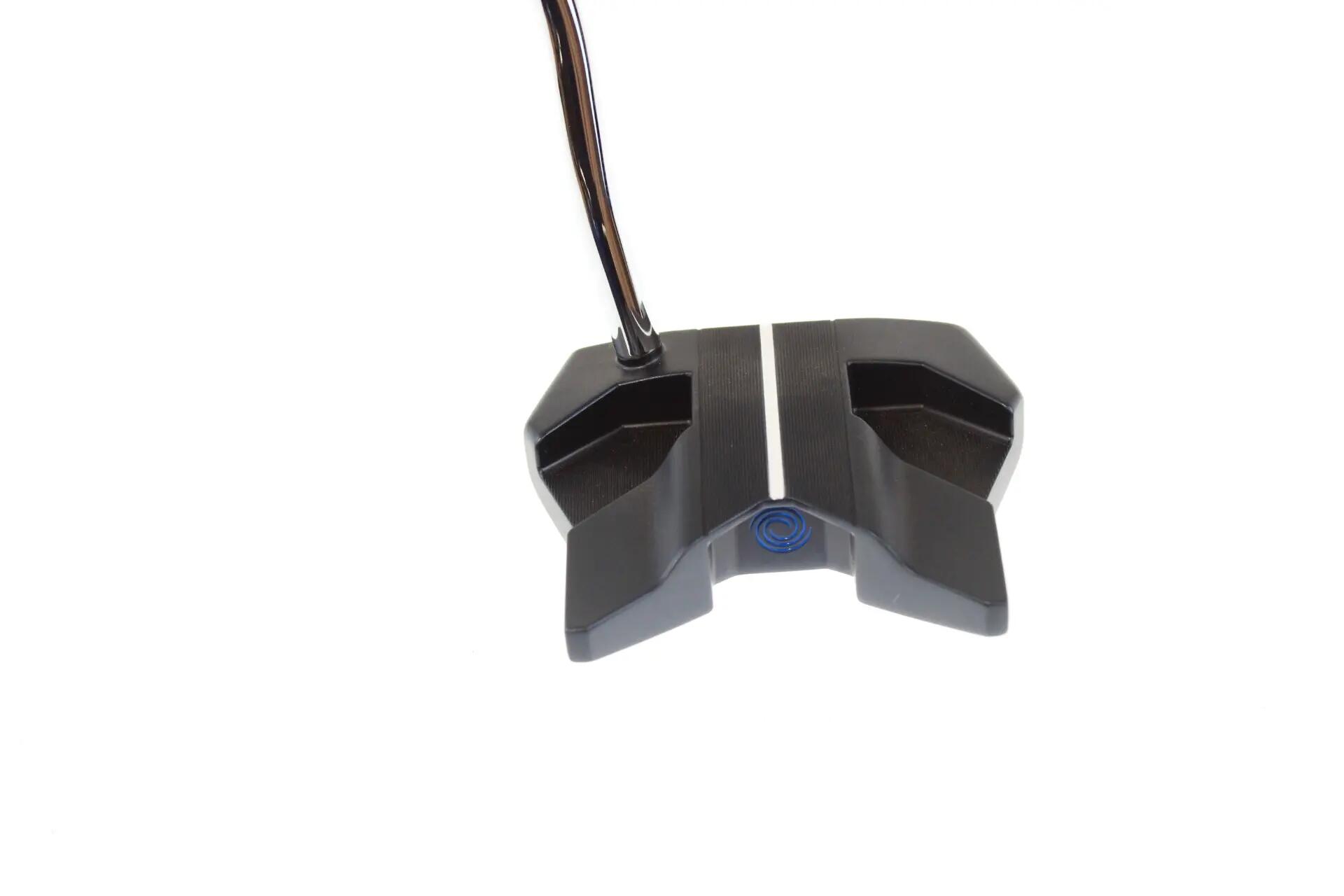 Seconde vie - Odyssey Ai-ONE Wing Back DB RH Putter - Excellent 3/5