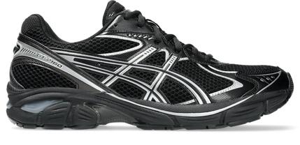 Męskie buty do biegania ASICS GT-2160 Black / Pure Silver