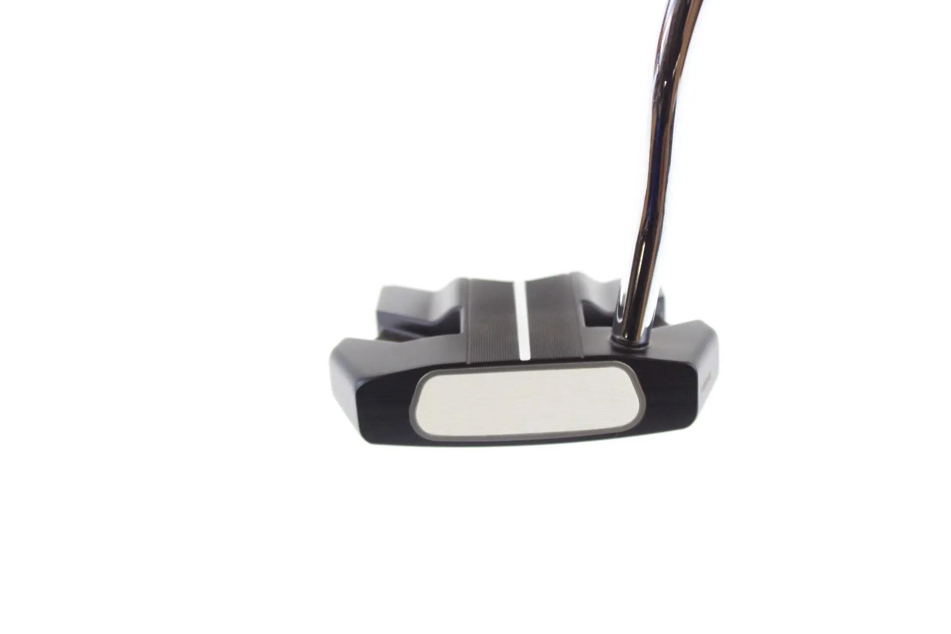 Seconde vie - Odyssey Ai-ONE Wing Back DB RH Putter - Excellent 2/5
