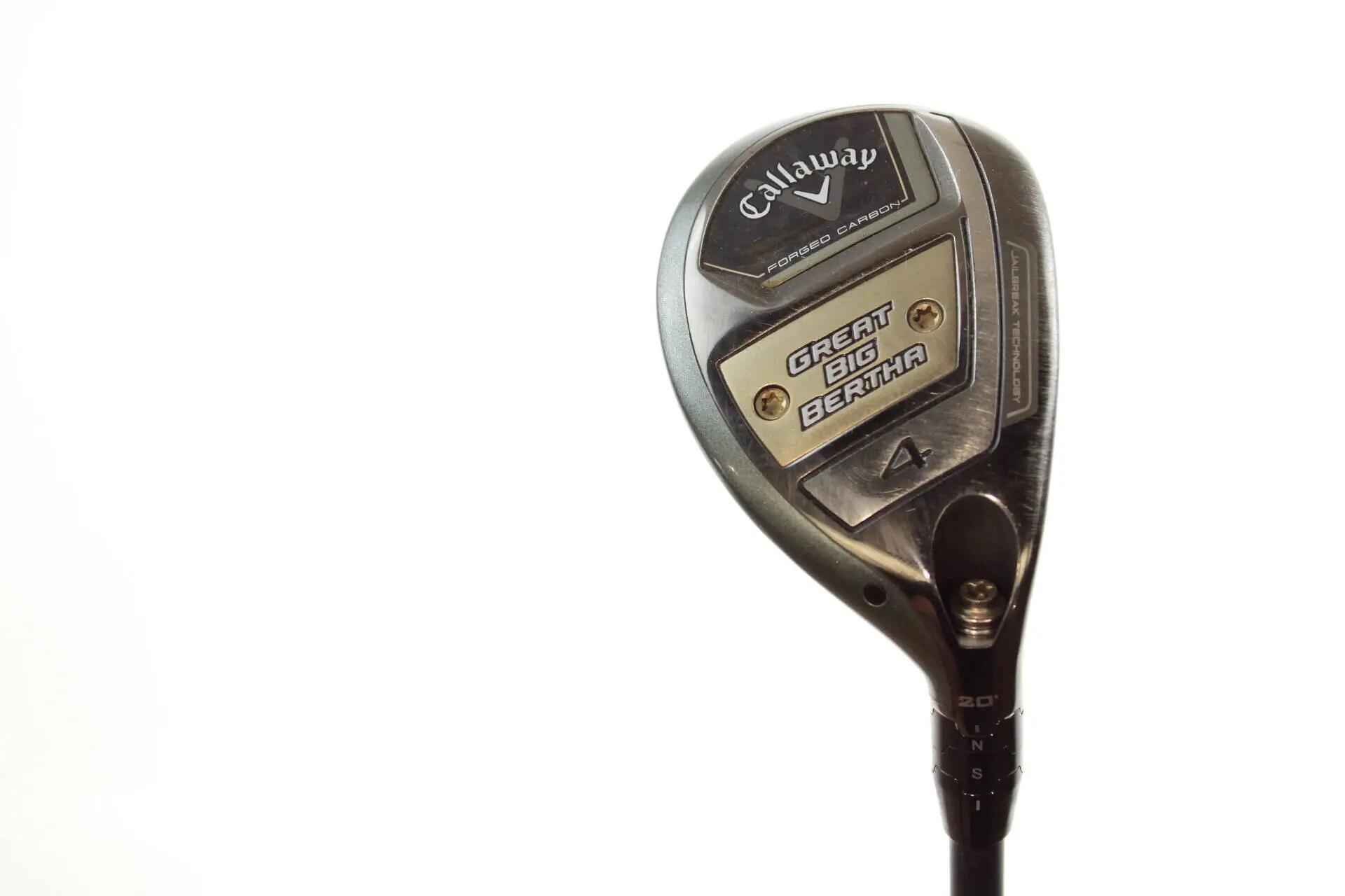CALLAWAY picture