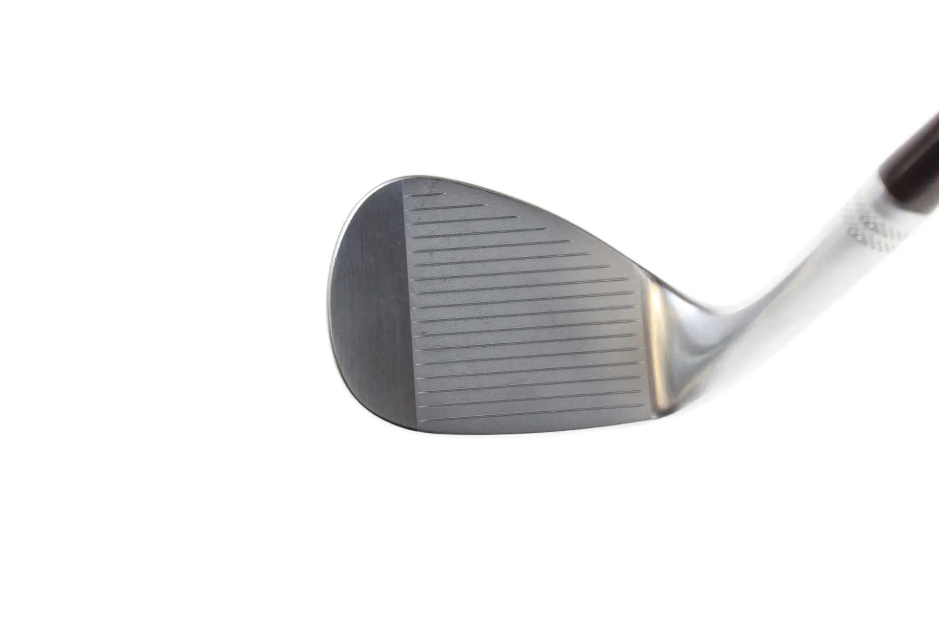 Seconde vie - Callaway Opus Brushed Chrome C-Grind RH 58-deg Wedge - Good 3/5