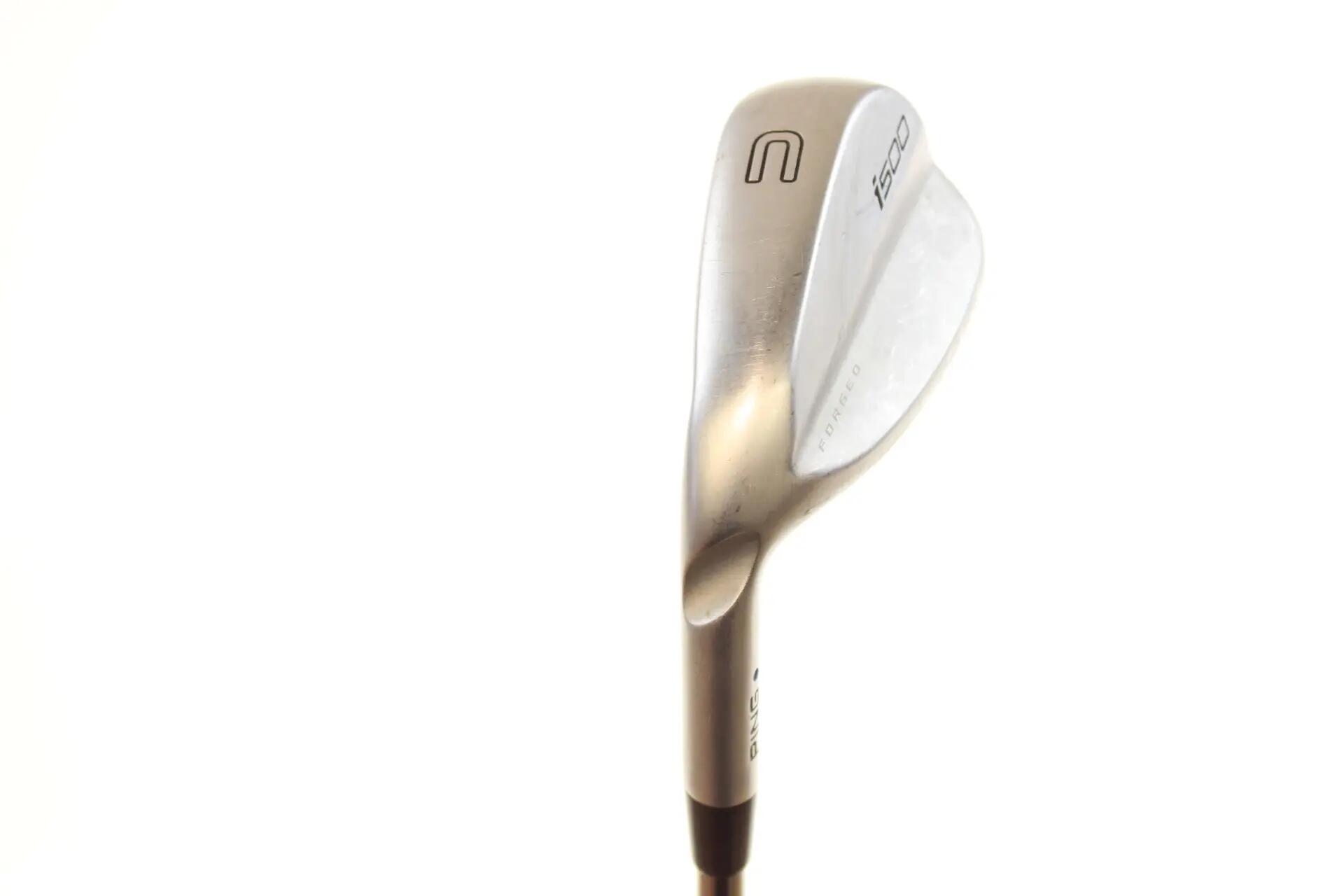 Seconde vie - Ping i500 LH 50-deg Wedge - Sufficient 2/5