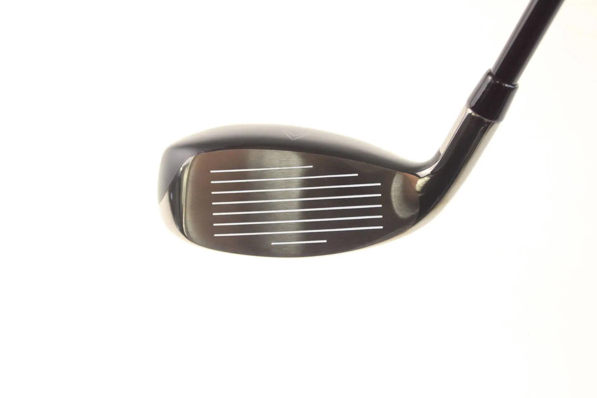 Seconde vie - Callaway Rogue ST Max OS Lite 2024 RH 27-deg Hybrid - Very good 2/5