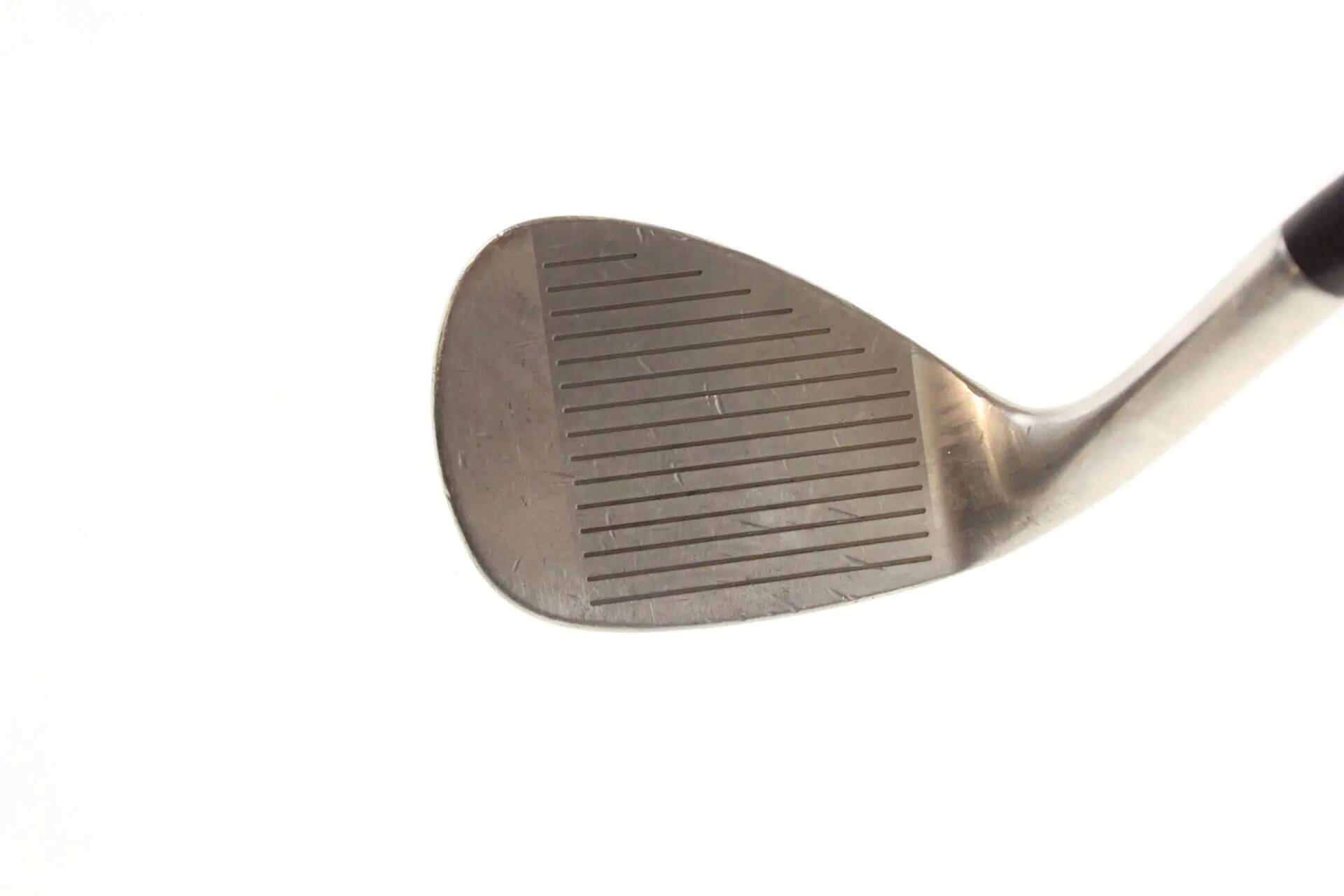 Seconde vie - Cobra King Pur Versatile Grind RH 56-deg Wedge - Sufficient 3/5