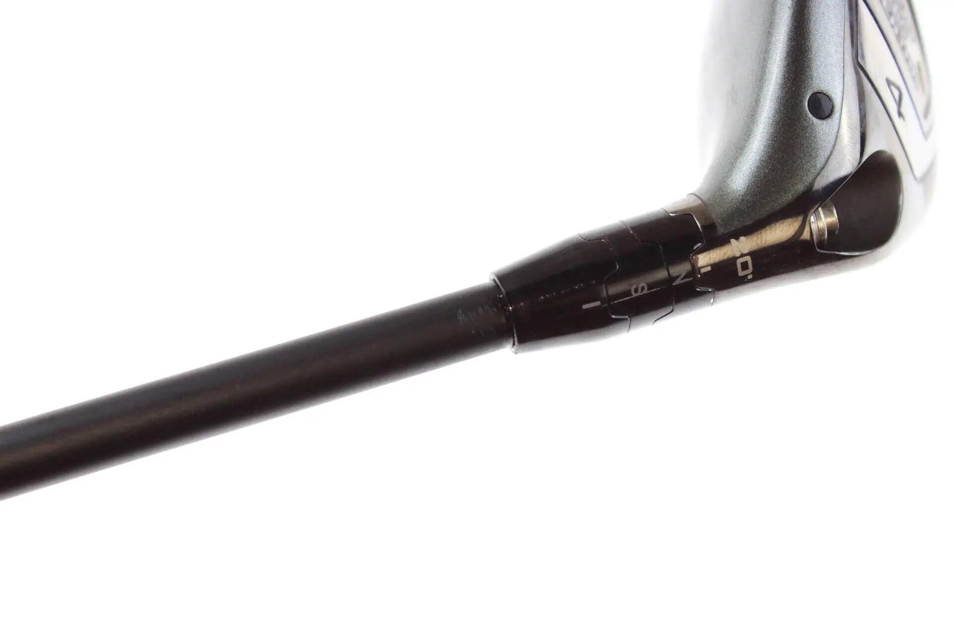 Seconde vie - Callaway Great Big Bertha 2023 RH 20-deg Hybrid - Good 5/6