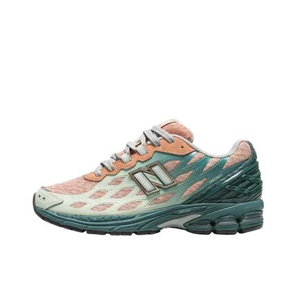 Męskie buty sportowe NEW BALANCE 1906 New Spruce / Light Sparrow