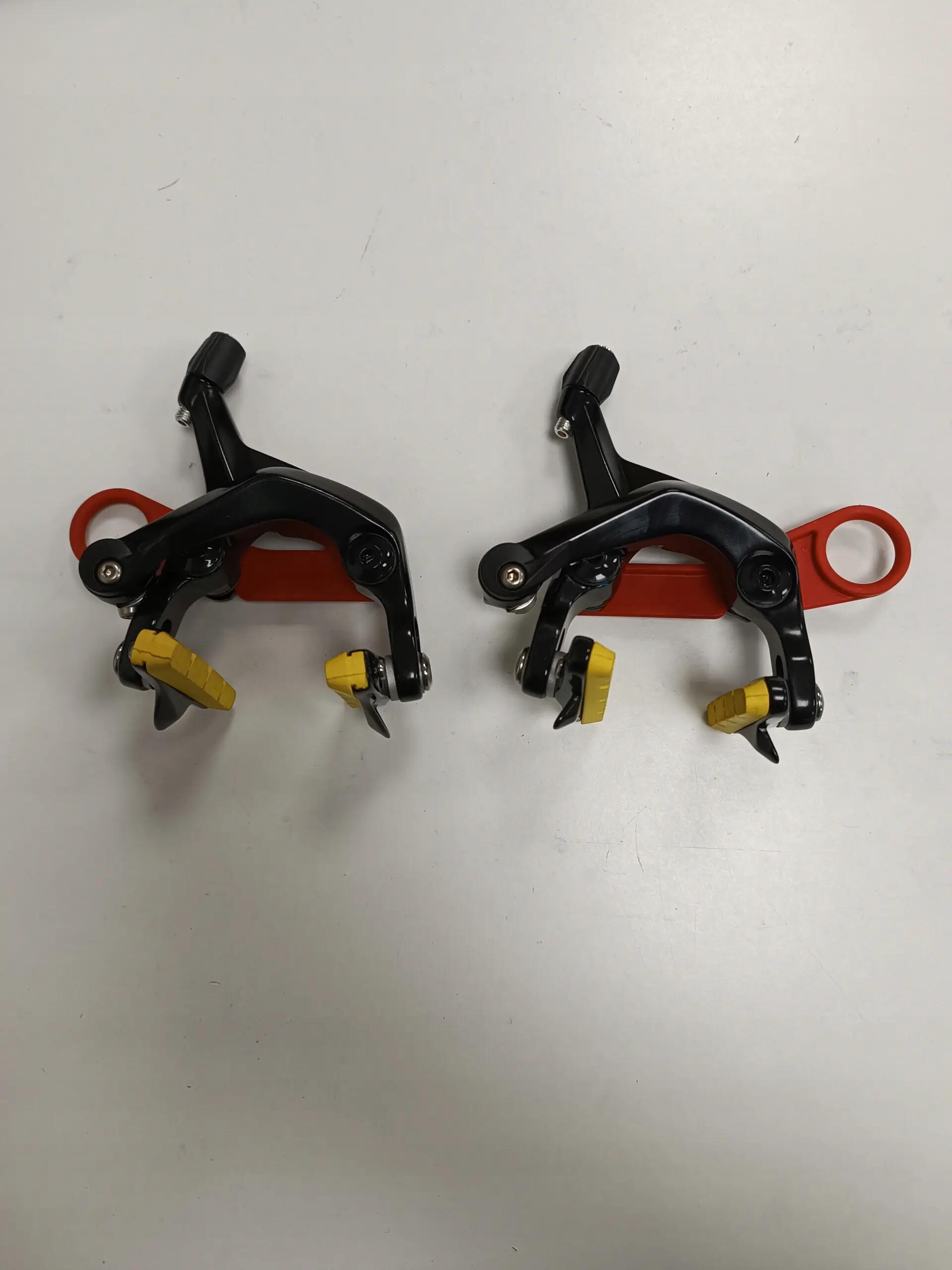 Freins de jante de vélo Sram Direct Mount SwissStop 3/13