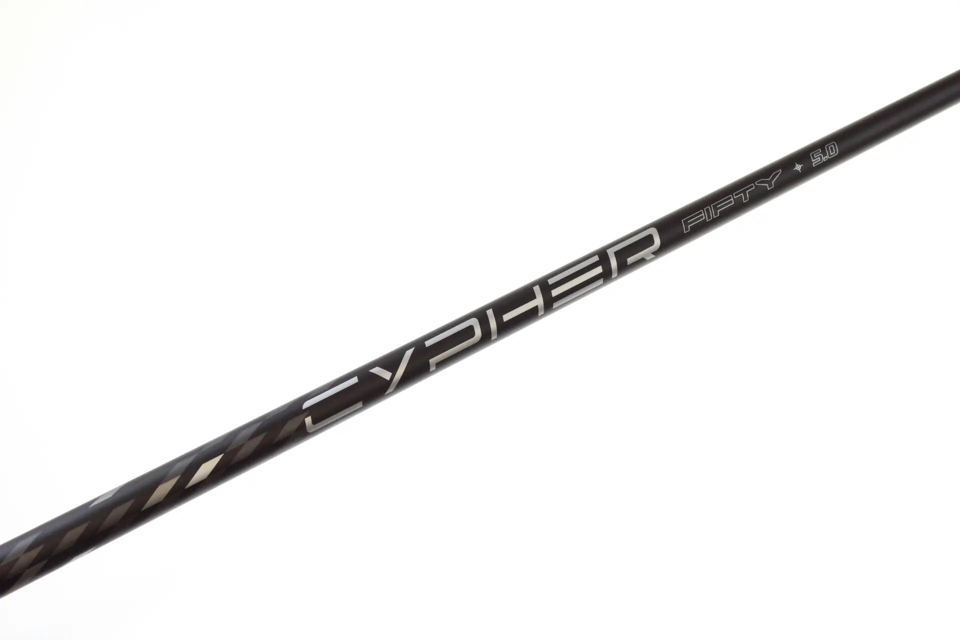 Seconde vie - Callaway Great Big Bertha 2023 RH 20-deg Hybrid - Good 4/6