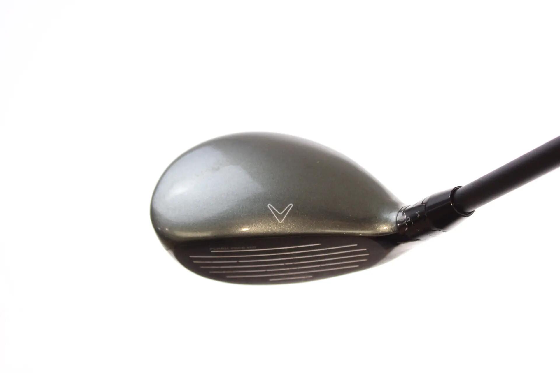 Seconde vie - Callaway Great Big Bertha 2023 RH 20-deg Hybrid - Good 3/6