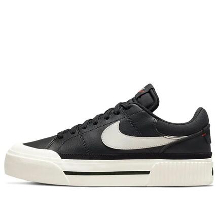 Damskie buty sportowe NIKE COURT LEGACY LIFT