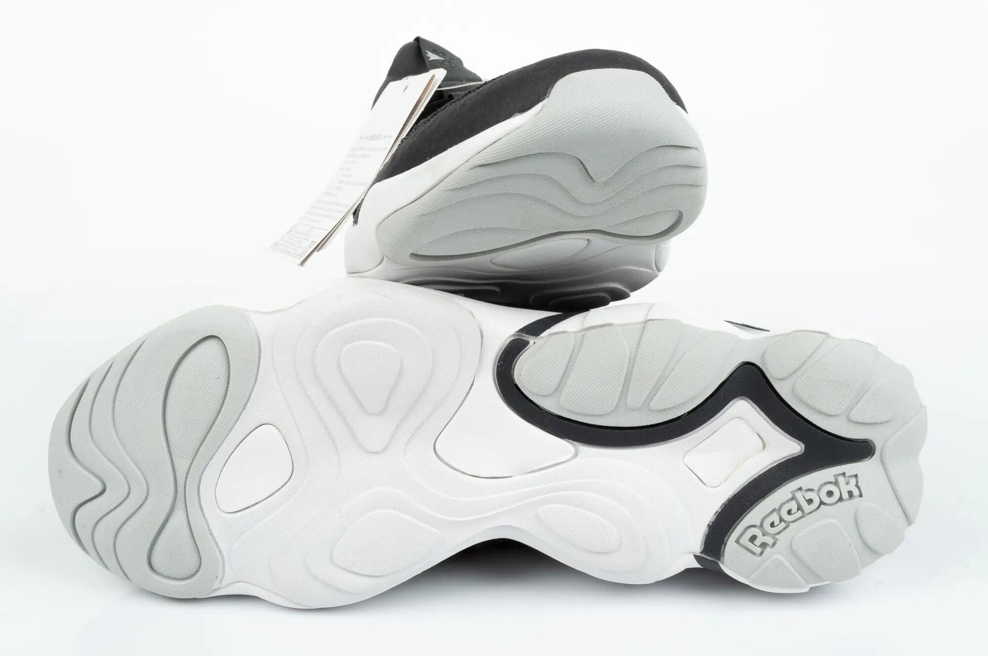 Zapatillas Reebok DMX FUSION LITE 9/10