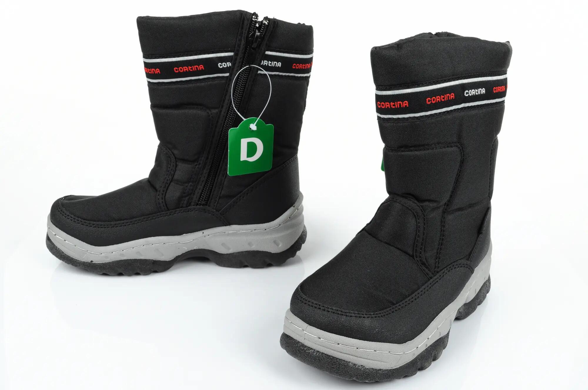 Buty sportowe Cortina CORTINA01 9/10