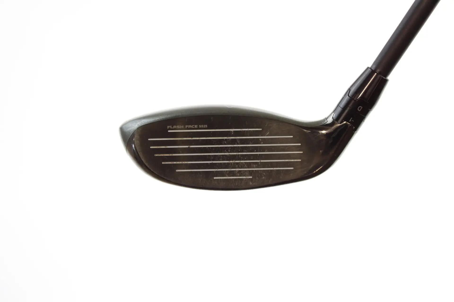 Seconde vie - Callaway Great Big Bertha 2023 RH 20-deg Hybrid - Good 2/6