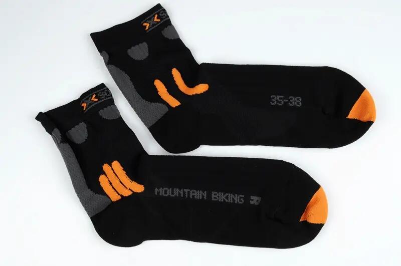 X-bionic Mountainbikebroek 5/5