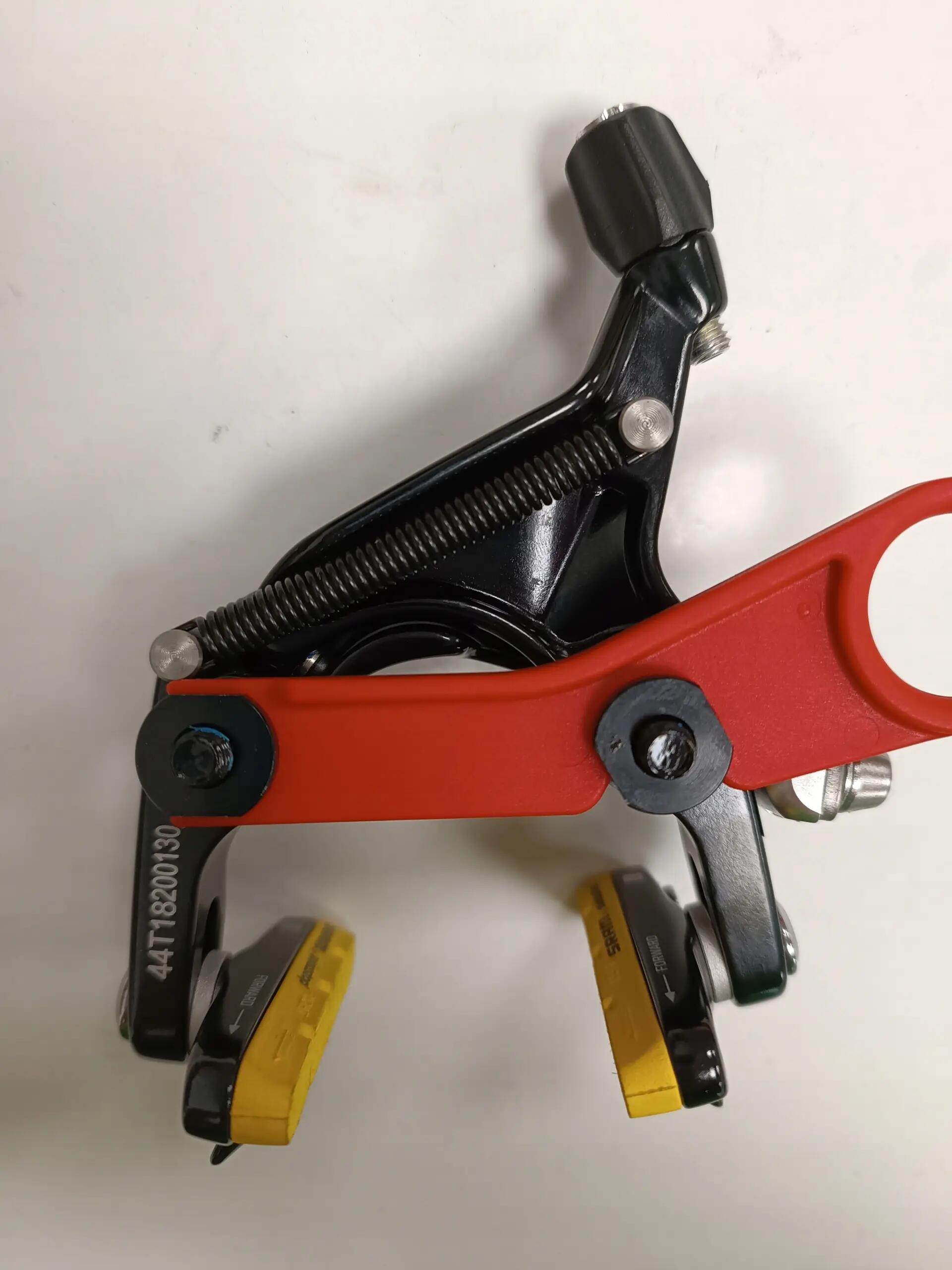 Freins de jante de vélo Sram Direct Mount SwissStop 13/13