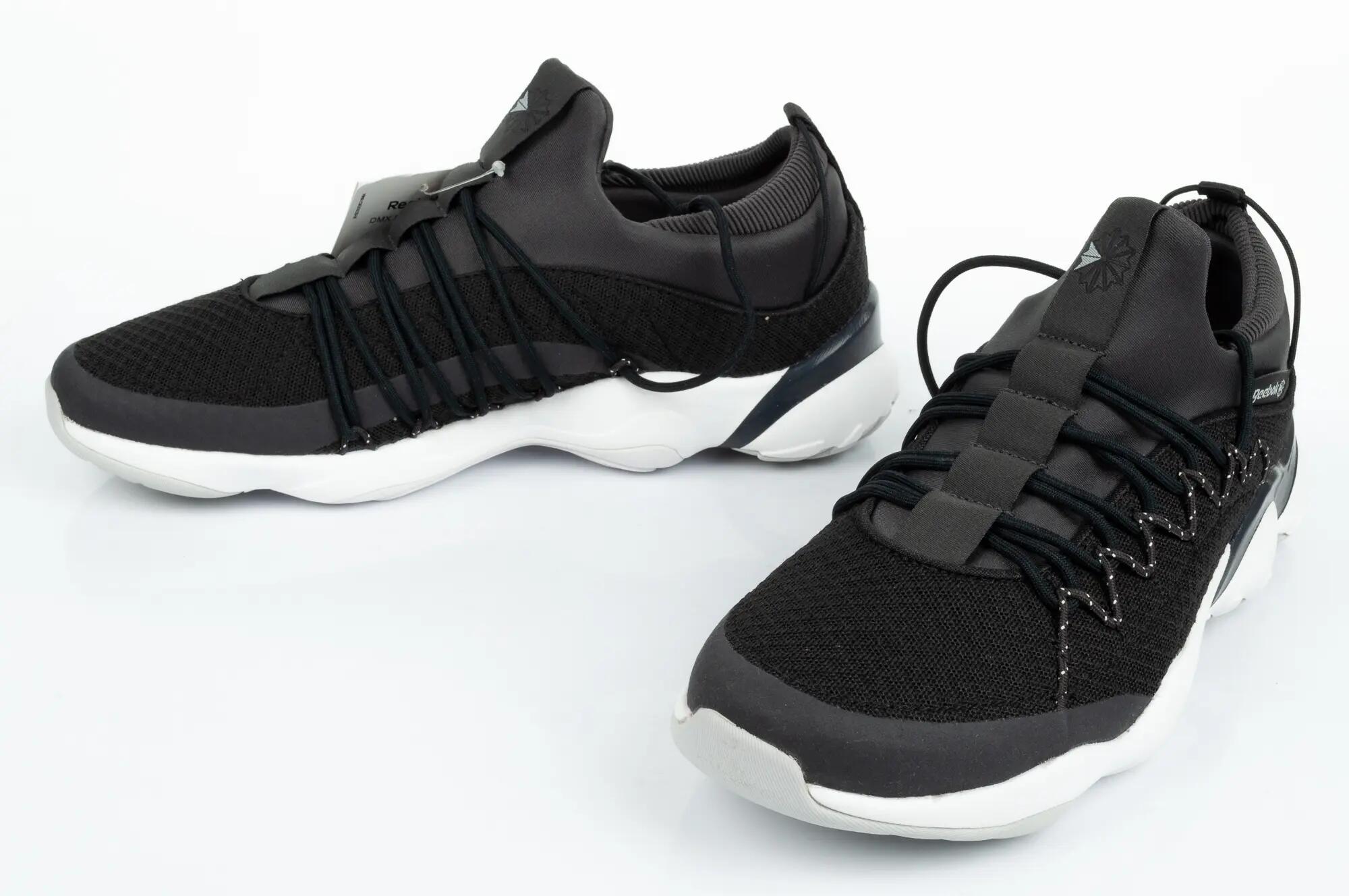 Zapatillas Reebok DMX FUSION LITE 8/10
