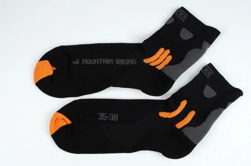 X-bionic Mountainbikebroek 4/5